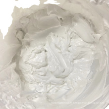Paste de coucoue de polissage blanc de haute qualité pour la voiture